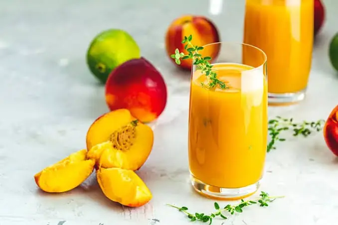 5 Vitamin-Packed Juices That May Promote Healthy, Radiant Skin