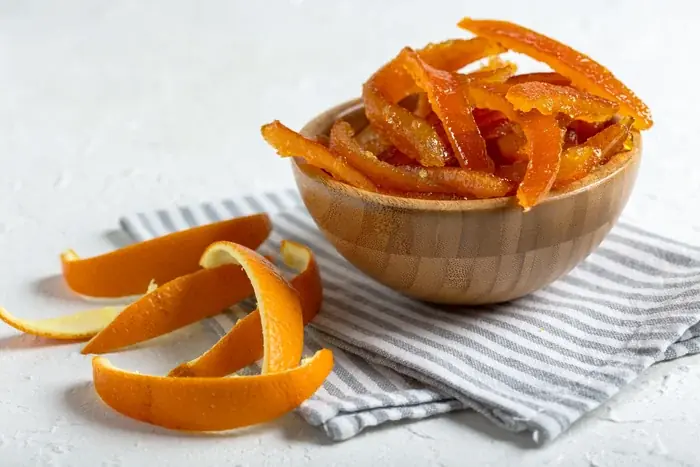 Salted Orange Peels: Traditional Uses, Benefits, and How to Make Them