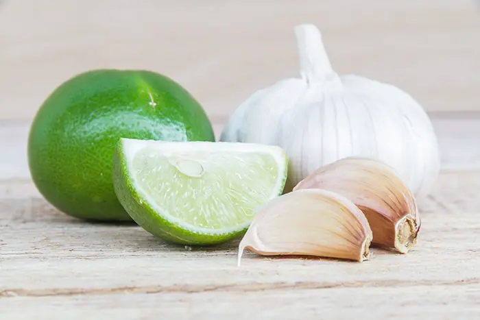 Can a Garlic and Lemon Drink Support Heart Health? Here's What to Know