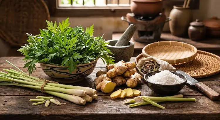 The 12 Best Natural Pain-Relieving Ingredients You Can Find at Home