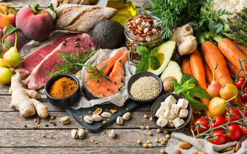 Are You Eating These Foods at the Wrong Time? Here's What to Know