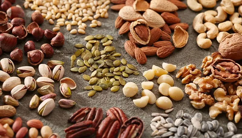 Powerful Seeds That May Help Support Heart Health Naturally