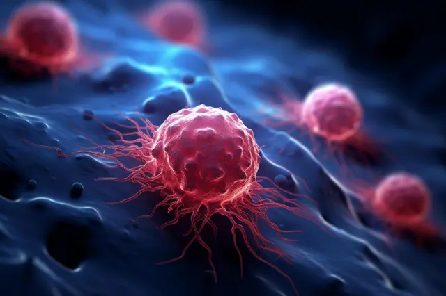 10 Early Body Changes That Could Be Warning Signs of Can.cer