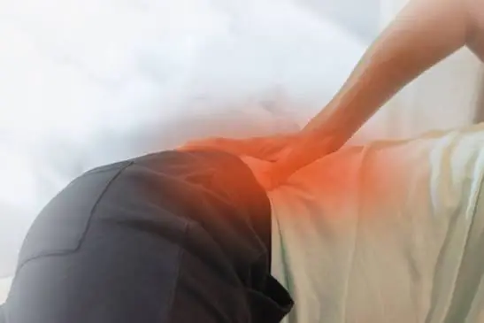Hip Pain Isn’t Always “Just Aging”—Here’s What Your Body May Be Signaling