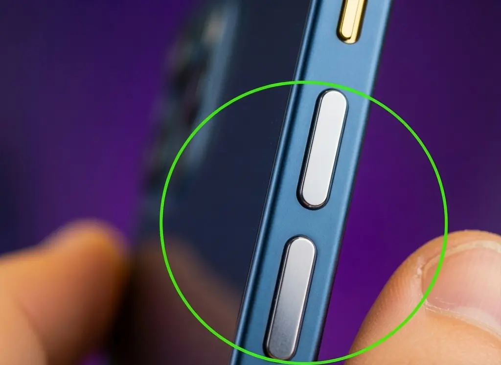 Your Phone's Volume Buttons Can Do More Than You Think...