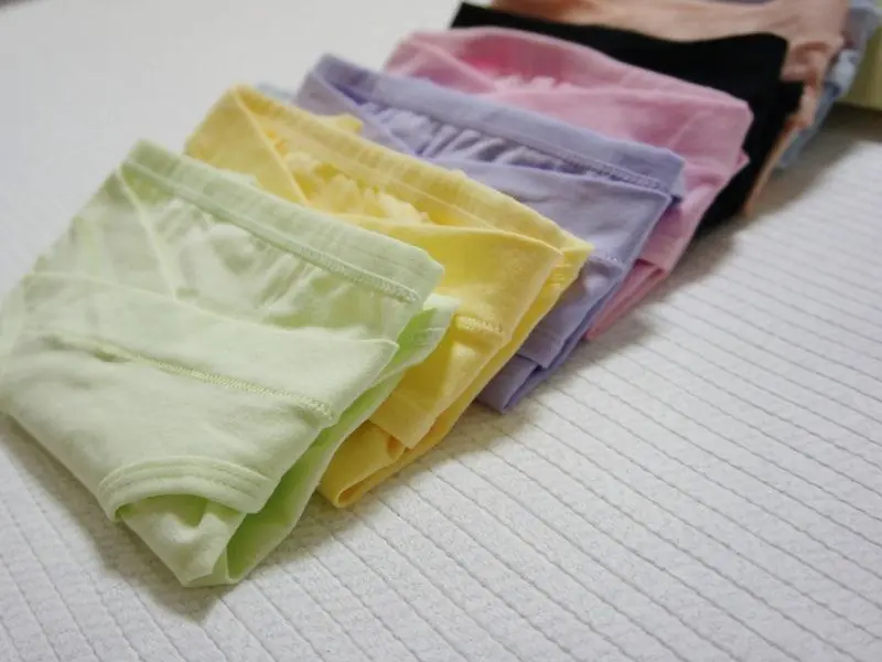 Can an Underwear-Washing Habit Cause Cervical Cancer? Here's What Medical Experts Actually Say
