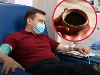 Man Develops Severe Kidney Failure — His Daily Coffee Habit Is Now Raising Questions