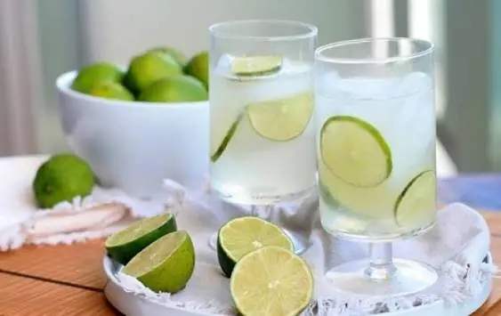 This Homemade Lemon Recipe Fits Perfectly Into a Healthy Blood Sugar Management Plan