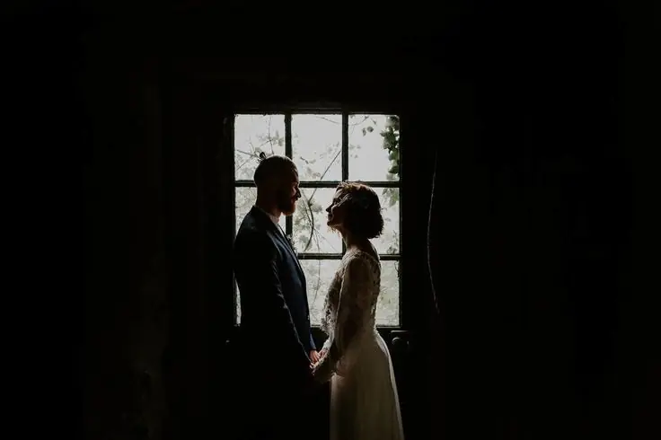 We Ran Away for Love