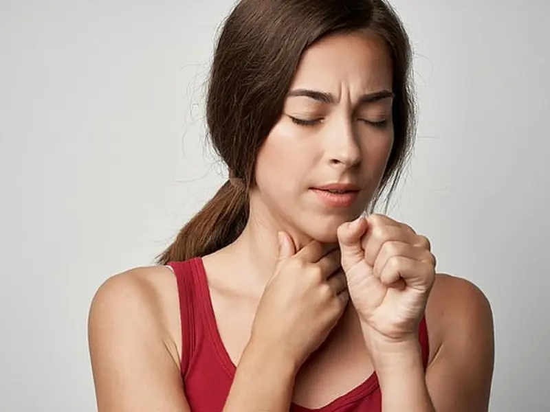 Dealing With Chest and Throat Mucus? Here’s a Gentle Home Remedy to Consider