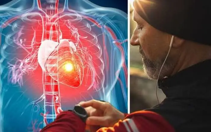 7 Important Habits That Can Help Lower Your Risk of Str0ke and Heart Attack