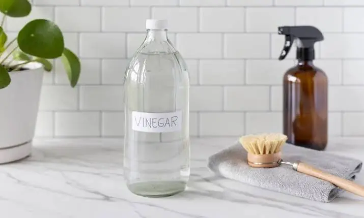 Vaseline & White Vinegar: Simple Home Hacks That Really Work
