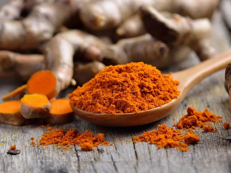 The Potential Benefits of Turmeric for Thyroid Health