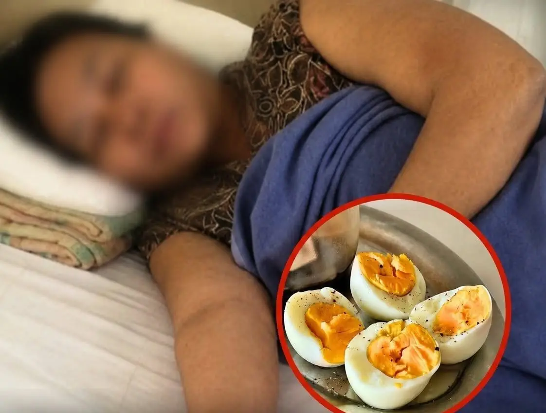 No One Saw It Coming! A 65-Year-Old Woman Had Always Been Healthy—Until the Way She Ate Eggs Every Day Changed Everything