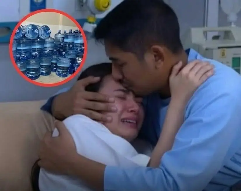 Doctors Warn About a Common Water Container Still Used at Home