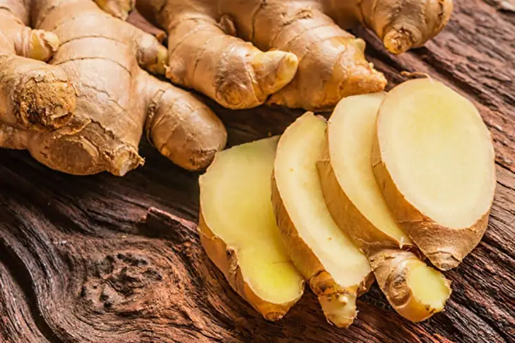 Could Ginger Be a Problem for You? 5 Health Conditions to Consider