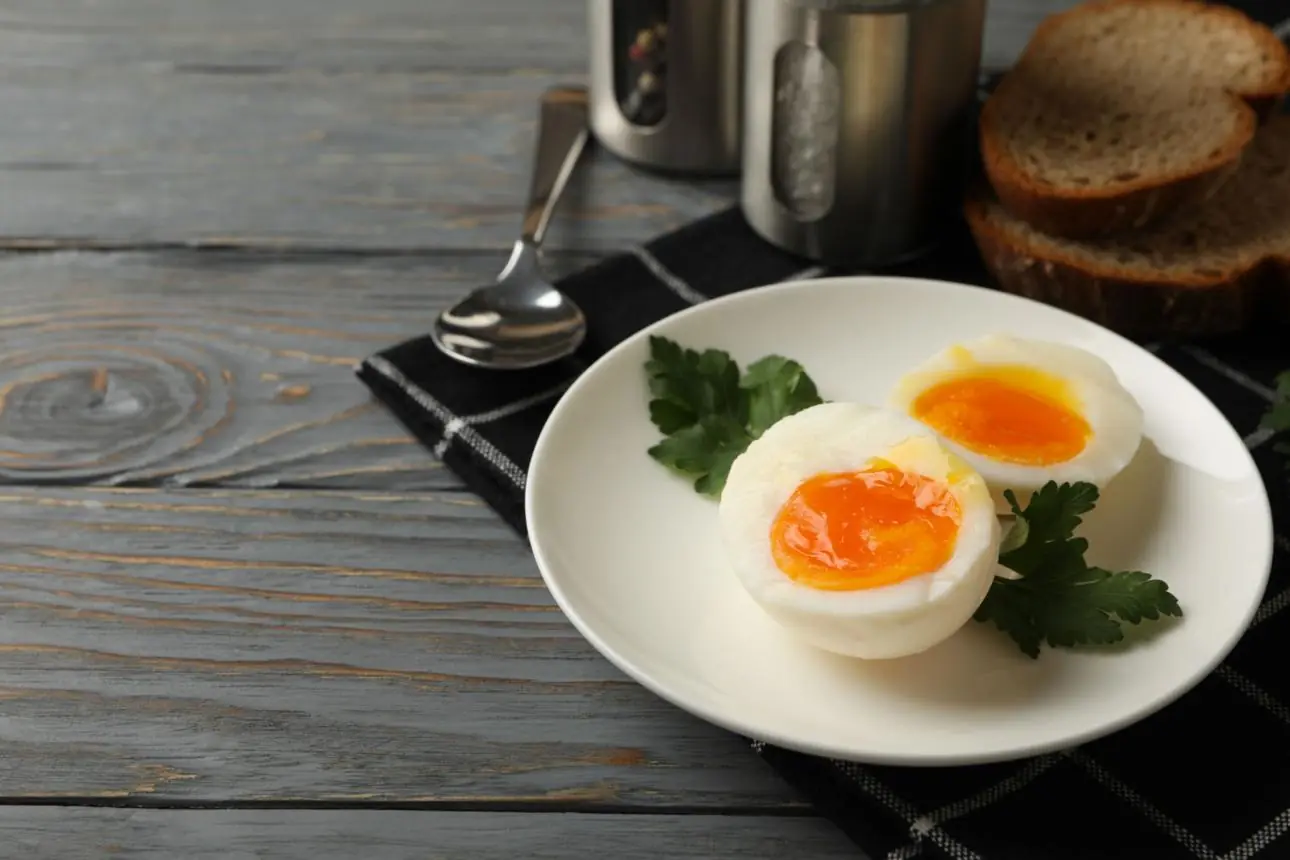 Doctors Reveal the Truth About Eating Eggs in the Morning: Separating Myths From Facts