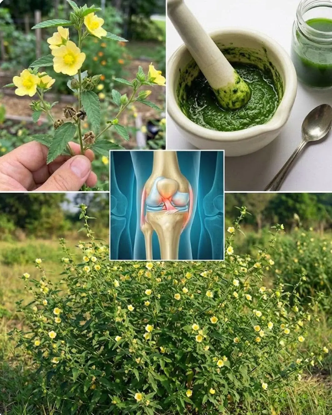 O Poder Oculto da Grama Teimosa: A Maravilha Despretensiosa da Natureza... 💬👀👇