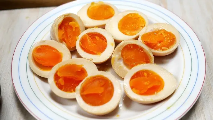 Doctors Reveal What May Happen to Your Body If You Eat Eggs Every Morning