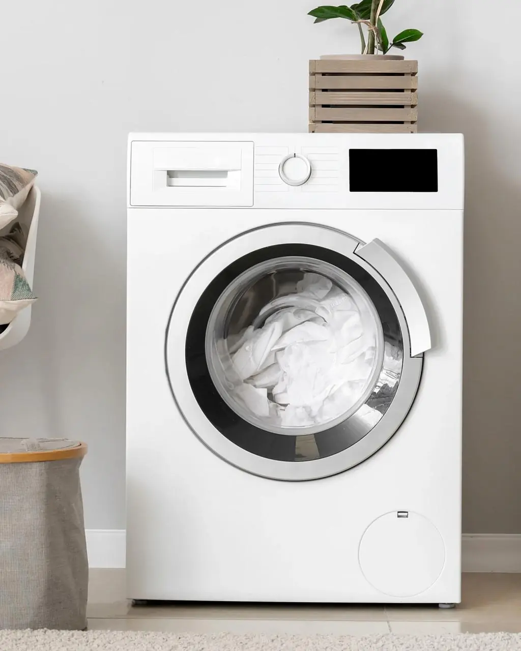 Laundry Experts Reveal a Simple Trick to Make Clothes Look Cleaner and Last Longer
