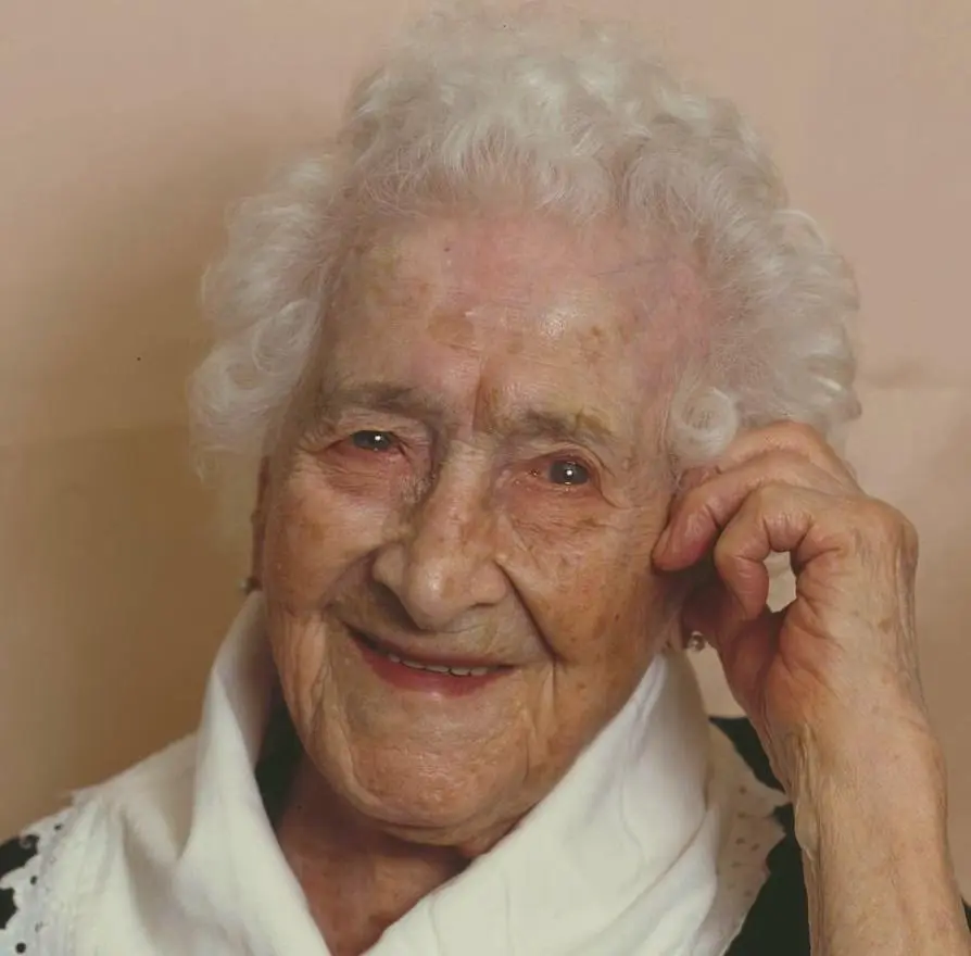The Woman Who Lived to 122: Her Surprising Daily Habits and the Secret Behind Her Remarkable Longevity