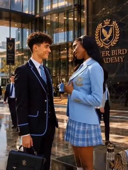 Unveiling the Mystery: Inside the Halls of Silver Bird Academy