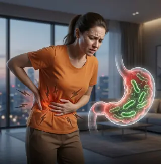 “I Didn’t Know That Could Be a Symptom”: Hidden Signs of Helicobacter pylori You Shouldn’t Ignore