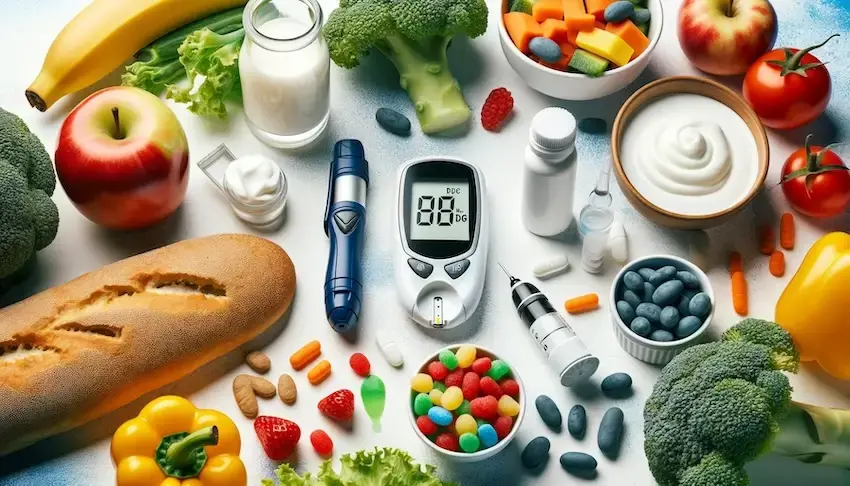Don't Ignore These 5 Possible Signs of Serious Diabetes Complications