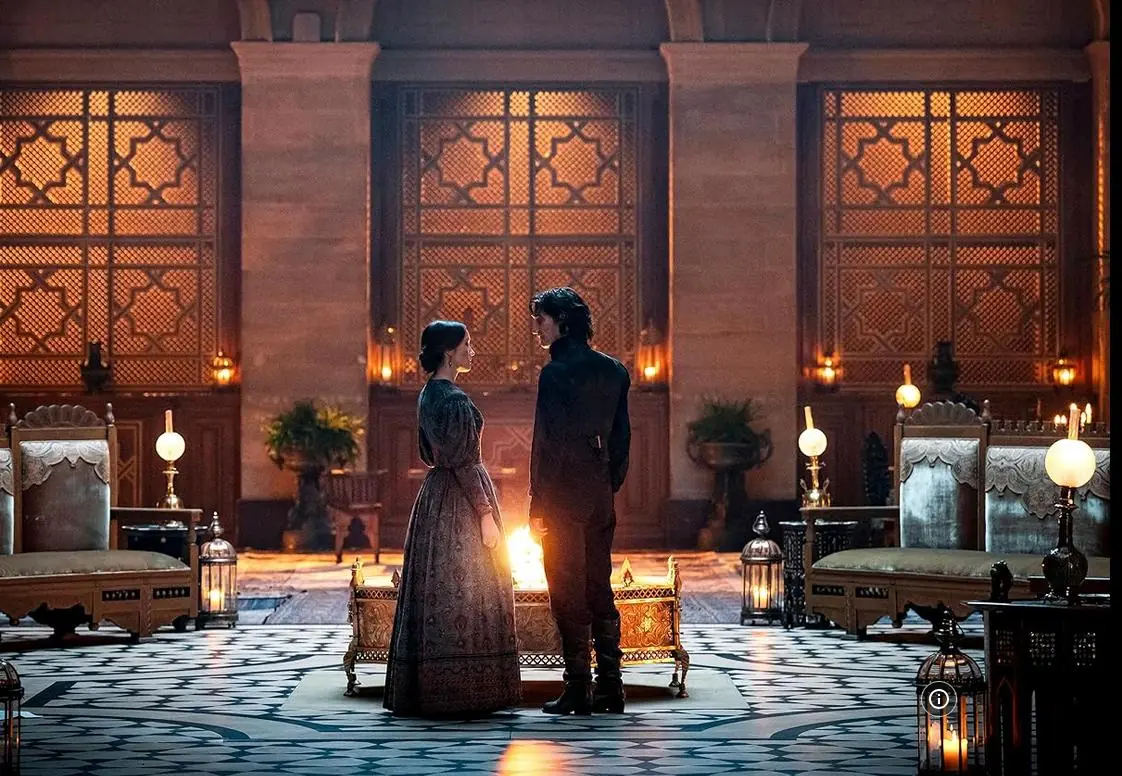 The Marriage Contract
