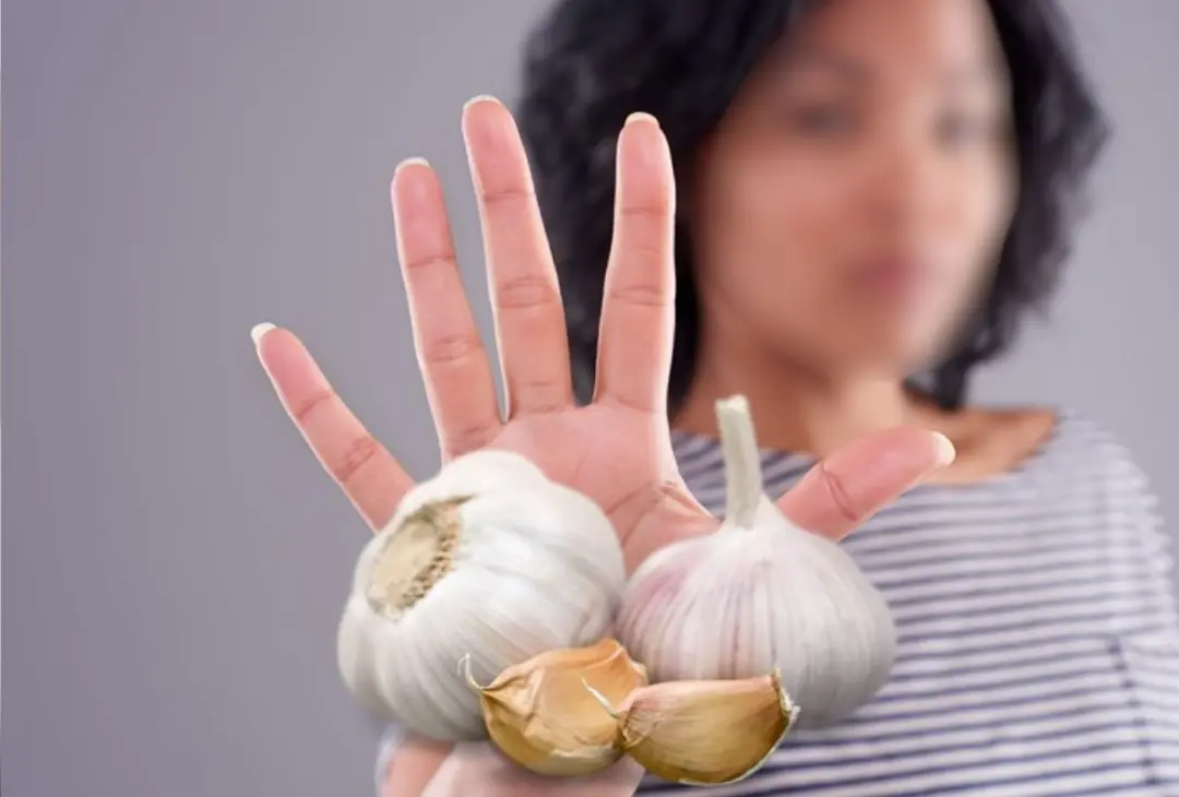 Why Garlic Has Been Studied for Its Potential Health Benefits?