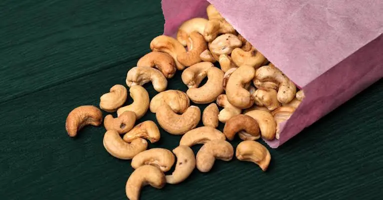 Love Cashews? Here’s What Regularly Eating Them May Mean for Your Health