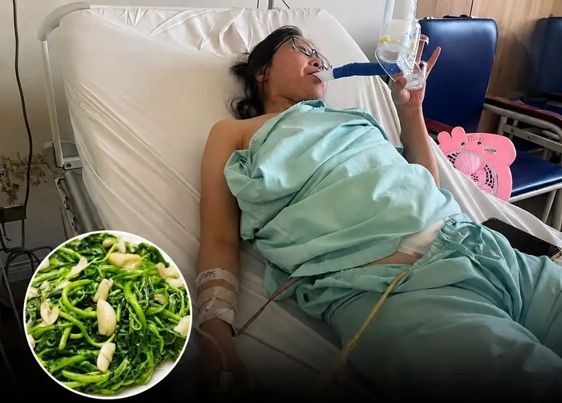 Doctor Says “This Vegetable Is Pois.onous… You Shouldn’t Eat It”