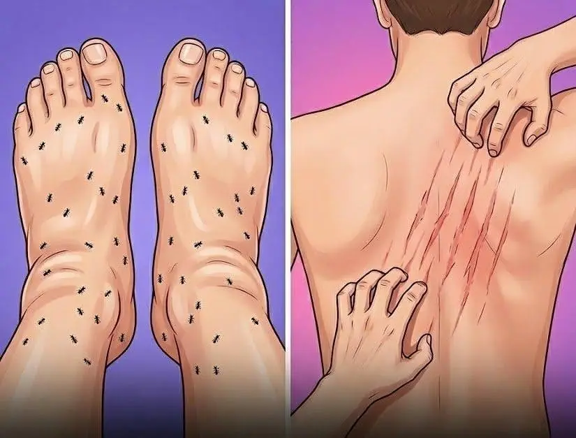 10 Signs Your Kidneys May Be Failing and Crying Out for Help