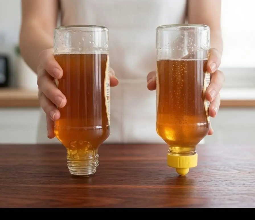 How to check if honey is real or fake