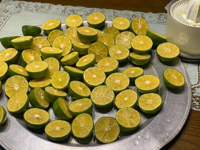 Keeping Lemons Fresh for Longer: Safe Preservation Methods That Work