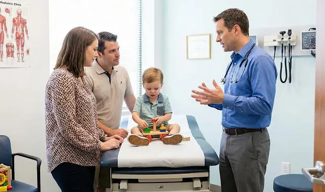 Child Diagnosed With Colon Cancer: Why Experts Say Diet Is Only One Piece of the Puzzle