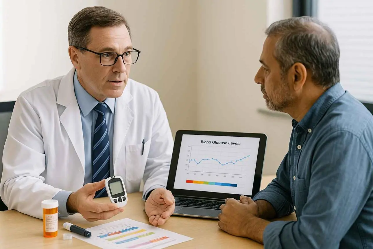 Doctors Warn: Three Common Breakfast Habits That May Make Diabetes Harder to Control