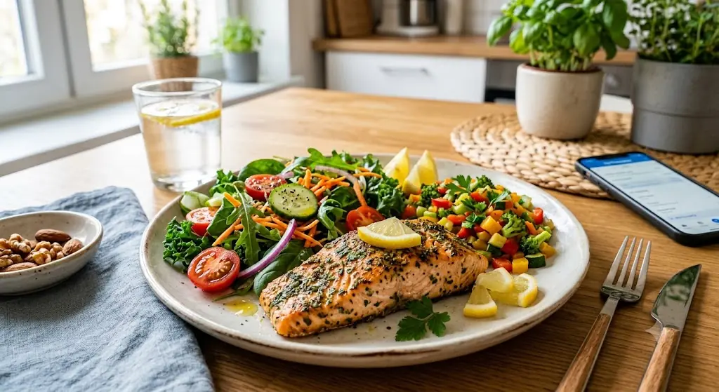 6 Tips To Get More Protein in Your Diet