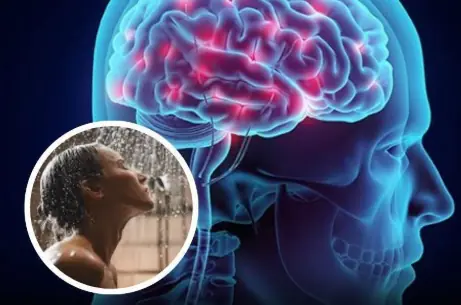 What Is the Safest Time to Shower to Help Reduce Stroke Risk?