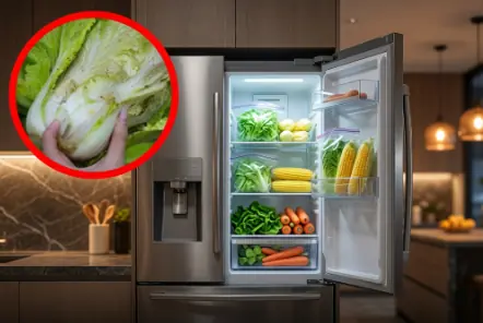 Adjusting Refrigerator Temperature to Preserve Food More Effectively