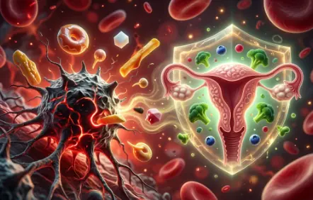 7 Common Foods That May Be Less Supportive of Long-Term Uterine Health