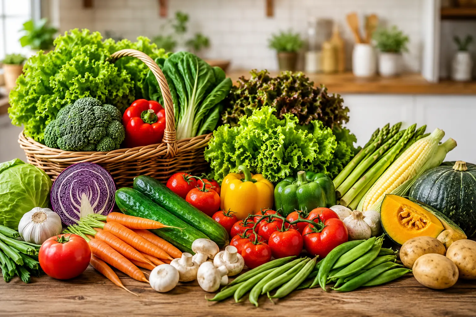 A Food Safety Expert Explains How to Wash Produce to Reduce Cyclospora Risk
