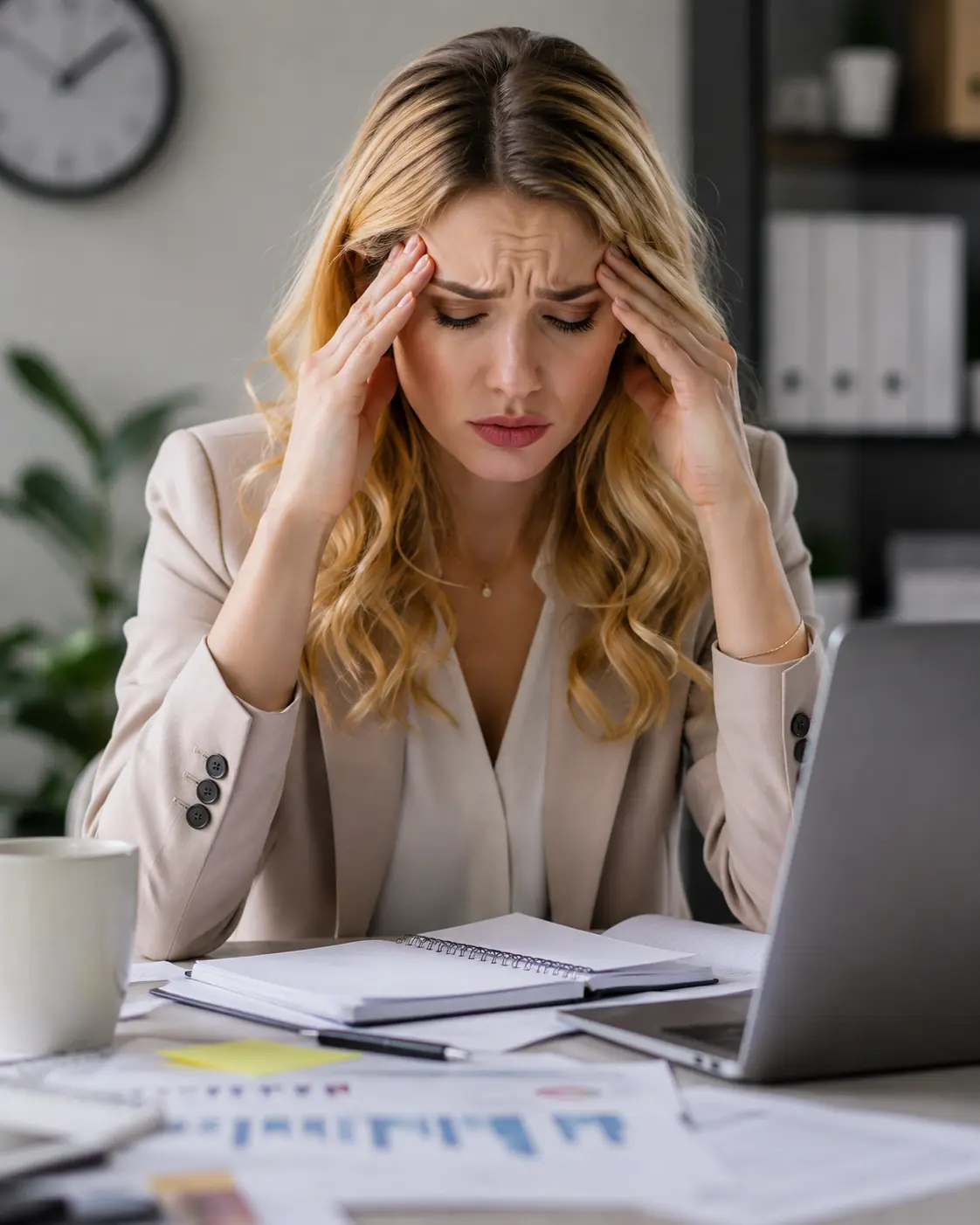 8 Morning Habits That Could Be Raising Your Blood Pressure