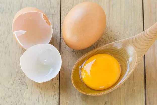 How Eating Eggs Every Day May Affect Your Body