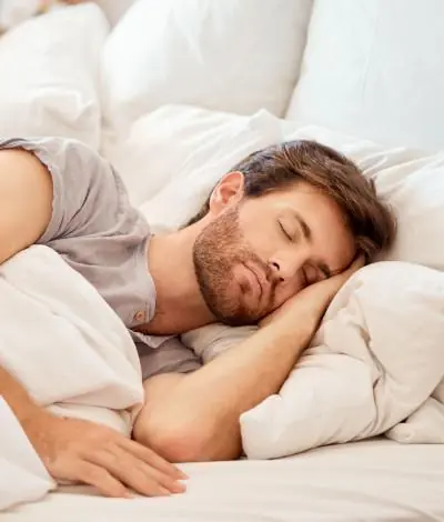Waking Up With a Dry Mouth? These 8 Common Causes Might Surprise You