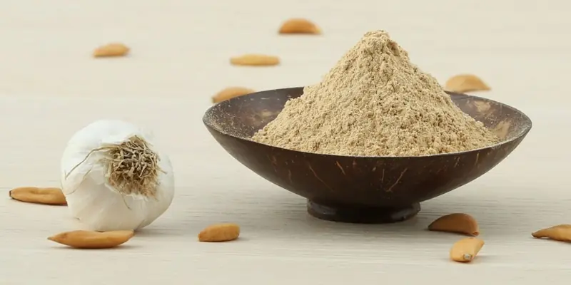 The Potential Benefits of Eating Garlic Before Breakfast