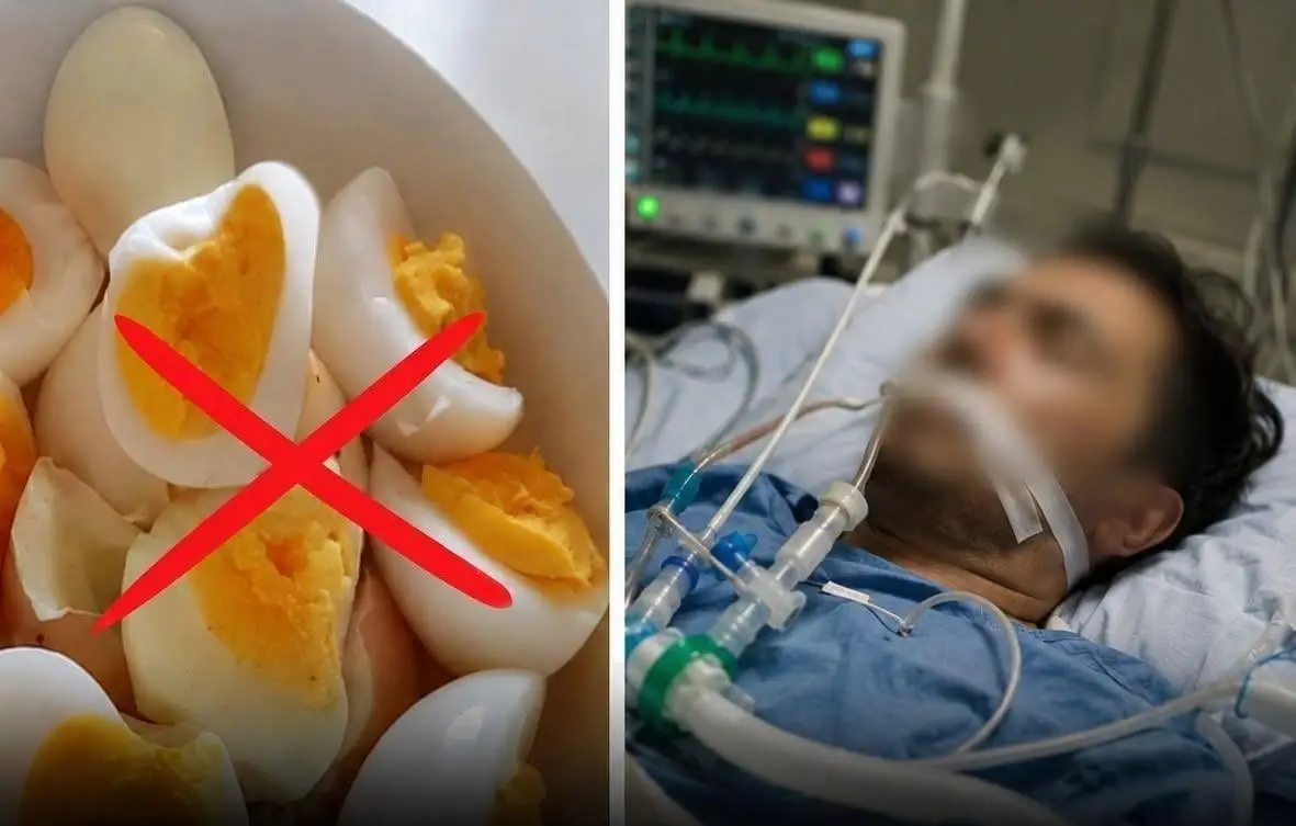 The hidden mistake many people make when handling eggs at home