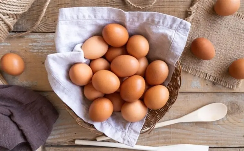 10 Common Foods to Think Twice About Pairing with Eggs