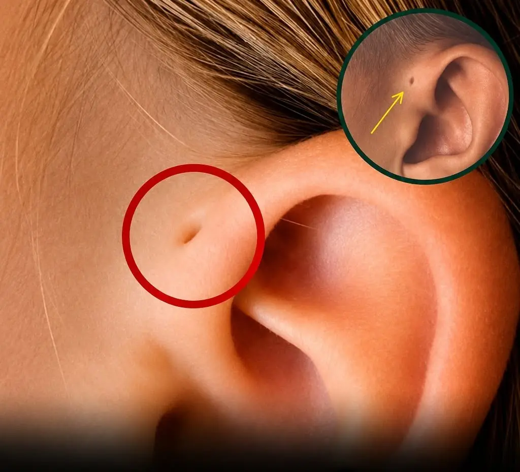 Most people think it's an injury—but doctors say it's something completely different.
