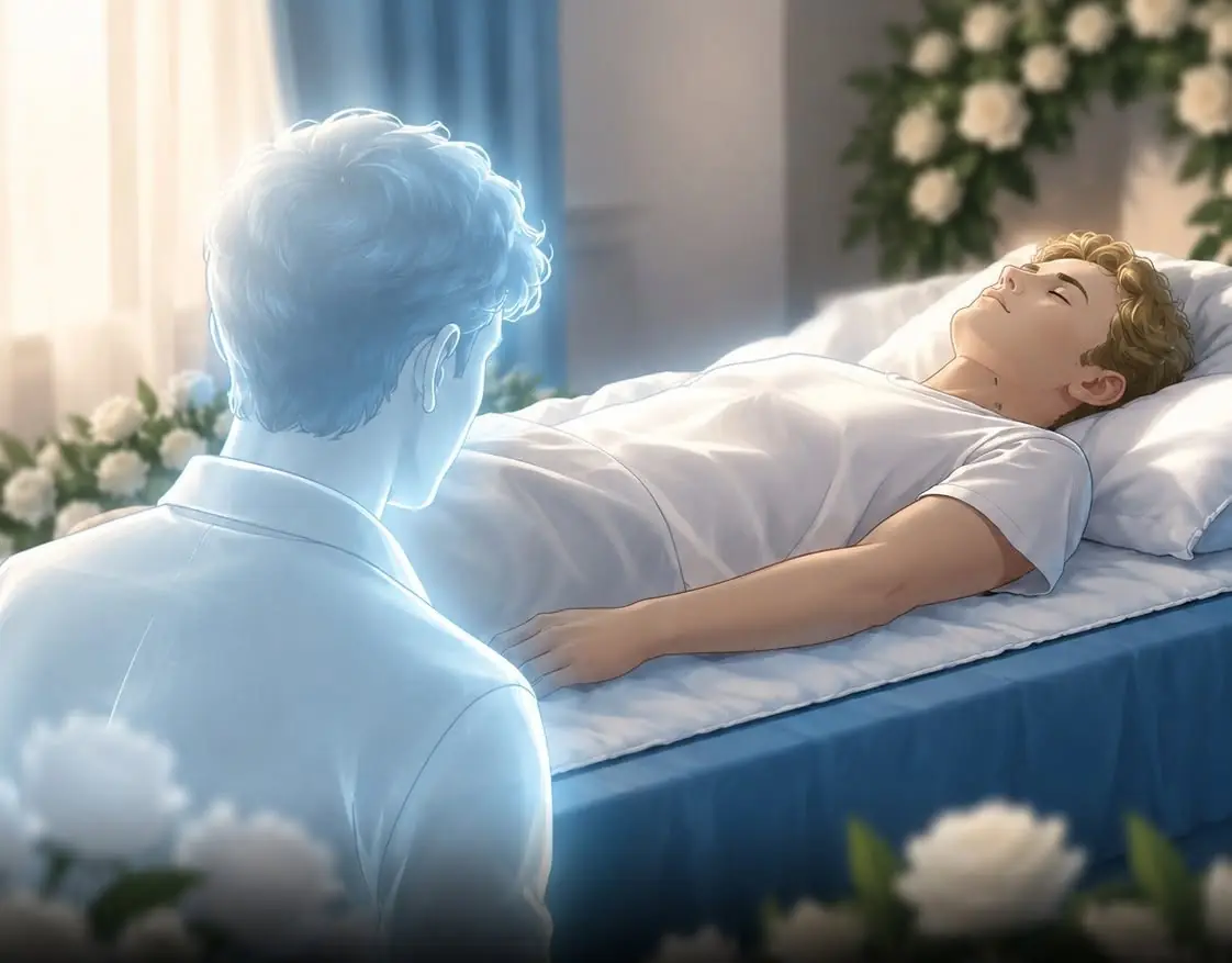 When a Family Member Passes Away, Many People Avoid Wearing These 3 Colors to a Funeral